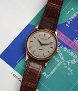 Calatrava 37mm