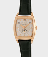 Gondolo Annual Calendar Rose Gold