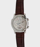 Master Grand Reveil Perpetual Calendar Alarm