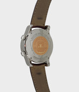 Master Grand Reveil Perpetual Calendar Alarm