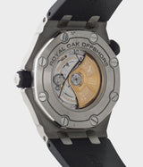 Royal Oak Offshore Diver