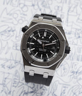 Royal Oak Offshore Diver