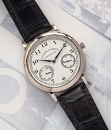 1815 Up Down "Walter Lange" Limited Edition