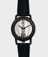 Golden Bridge 43 Titanium DLC Art Deco Ltd Ed