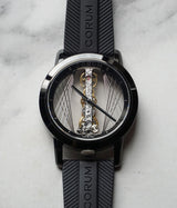 Golden Bridge 43 Titanium DLC Art Deco Ltd Ed