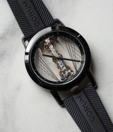 Golden Bridge 43 Titanium DLC Art Deco Ltd Ed