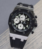 Royal Oak Offshore Chronograph Rubberclad
