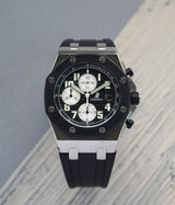 Royal Oak Offshore Chronograph Rubberclad