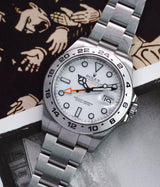 Explorer II