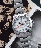Explorer II