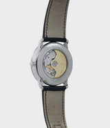 Villeret Quantième Complet 40mm