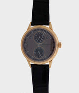 Annual Calendar Regulator