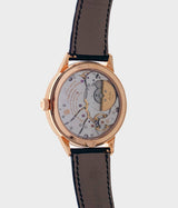 Annual Calendar Regulator