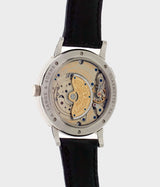 Grand Langematik Platinum