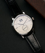 Grand Langematik Platinum