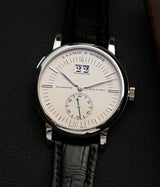 Grand Langematik Platinum