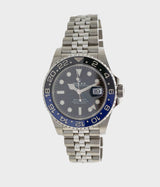 GMT Master-II Batgirl