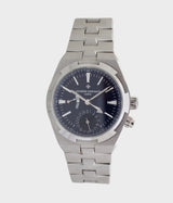 Overseas Dual Time