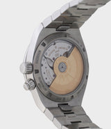 Overseas Dual Time