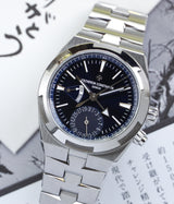 Overseas Dual Time