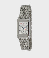 Reverso Calendar Date Taille