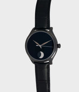 Endeavour Perpetual Moon Vantablack Concept Limited Edition