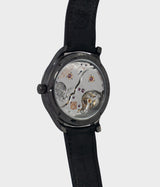 Endeavour Perpetual Moon Vantablack Concept Limited Edition