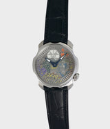 Nakki Blue Moon Limited Edition