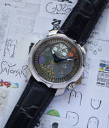 Nakki Blue Moon Limited Edition