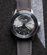 Bathyscaphe Quantieme Phases de Lune