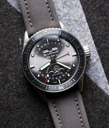 Bathyscaphe Quantieme Phases de Lune