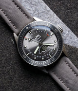 Bathyscaphe Quantieme Phases de Lune