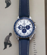 Speedmaster Silver Snoopy Award
