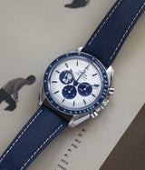 Speedmaster Silver Snoopy Award
