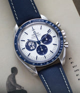 Speedmaster Silver Snoopy Award