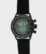 Bathyscaphe Chronograph Flyback