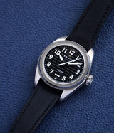 Pilot Automatic El Primero 40mm