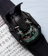 105 CT Kryptonite Limited Edition