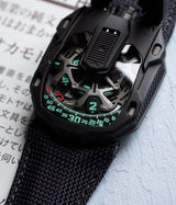 105 CT Kryptonite Limited Edition