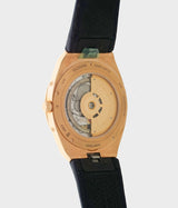 Overseas Perpetual Calendar Ultra Thin