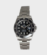 Submariner Date 41mm