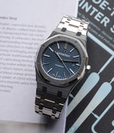 Royal Oak 41mm Boutique Edition