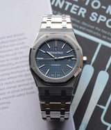 Royal Oak 41mm Boutique Edition