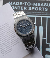 Royal Oak 41mm Boutique Edition