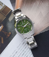 Heritage GMT Urban Bamboo