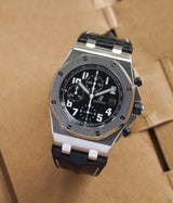 Royal Oak Offshore Chronograph
