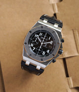 Royal Oak Offshore Chronograph