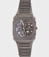 Octo Finissimo Skeleton 8 Days