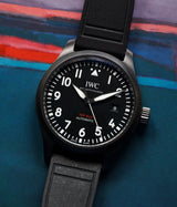 Pilot 41 Top Gun Ceramic