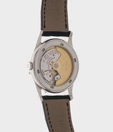 Perpetual Calendar Platinum